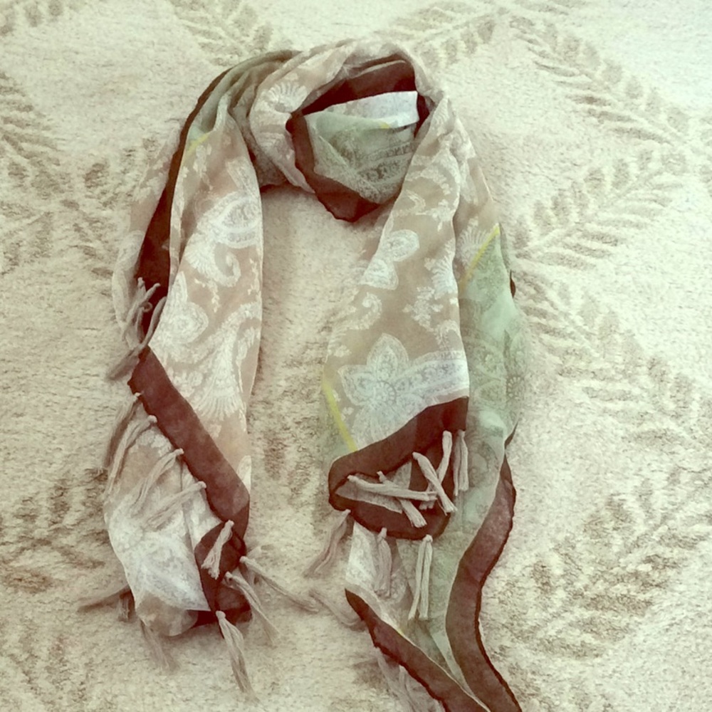 Scarf